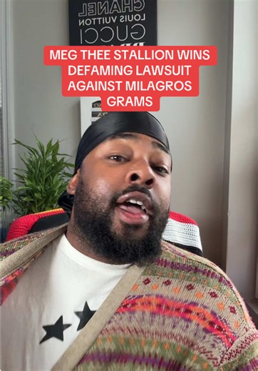 Megan Thee Stallion Prevails in Defamation Lawsuit