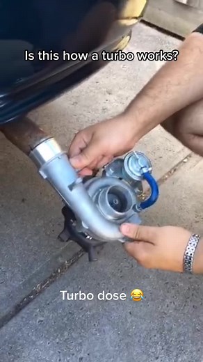 Understanding Turbo Sound: How Does a Turbo Work?