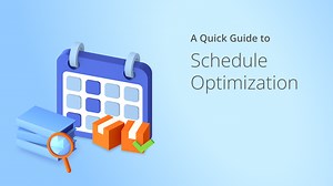 Schedule Optimization: The Ultimate Guide to Route Scheduling