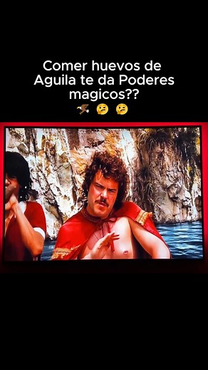 2M views · 52K reactions | Nacho Libre 藍藍 #parati #risas #Cine #humor #que #ypfッ #memes #movie #paratiiiiiiiiiiiiiiiiiiiiiiiiiiiiiii #Película | Alerta2s | Facebook