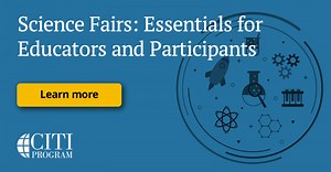Science Fairs: Essentials for Educators & Participants