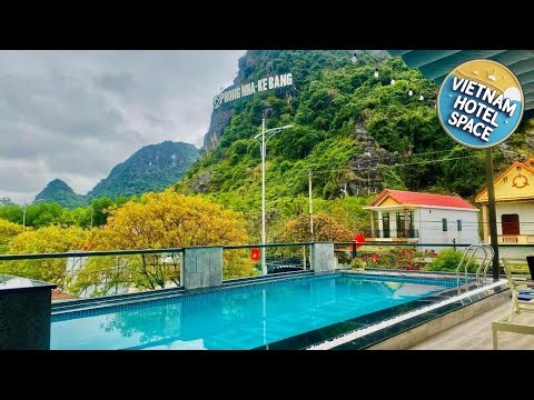 Phong Nha - Tien's Cozy Homestay | Phong Nha, Vietnam | Hotel Review 🏩