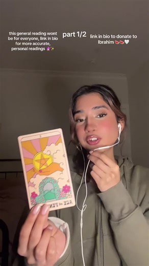 part 1/2 #tarot #tarotreading #astrology | tarot reading