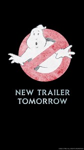 The first teaser trailer for the #Ghostbusters: Afterlife sequel drops tomorrow! | Rotten Tomatoes