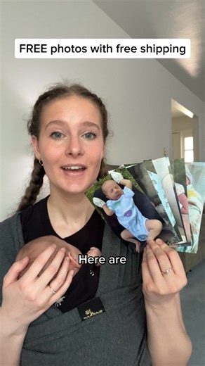 Don’t lose the photos on your phone! Print them for free. Get 10 free 4x6 prints and free shipping on your first order. | FreePrints App