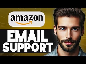 How To Email Amazon Customer Service - Easy Guide
