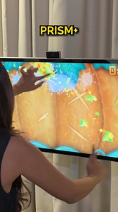  Join Haifa in elevating your home entertainment with the PRISM+...