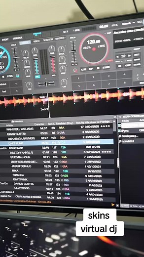 Customize Your Virtual DJ Experience with DJ Controller Skins