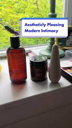 Maude: Modern Intimacy, Elevated