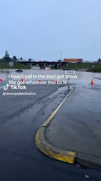 Snow Reports from Washington State