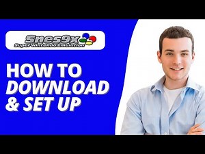 How To Download Snes9x