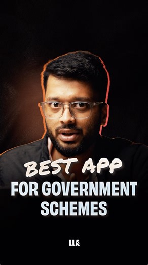 Labour Law Advisor on Instagram: "Did you not know? 🤔 The central and state governments run hundreds of schemes—but how do you know which ones actually benefit you? That’s where the MyScheme App helps. With this app, you can Discover the best Central & State Government schemes tailored for you . Check eligibility, benefits, and how to apply all in one place. How to use the MyScheme App : • Download the MyScheme App • Sign in using DigiLocker • Tap on “Find Schemes for You” • Enter basic details