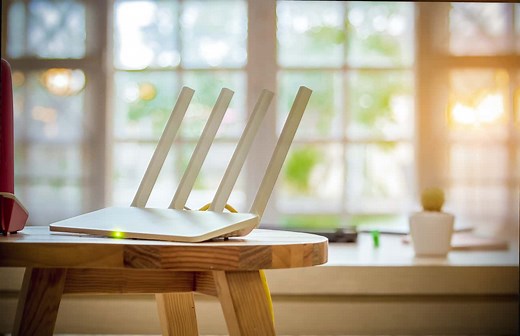 WiFi Router In The Bedroom – What You Should Know