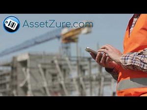 Asset Tracking Solution