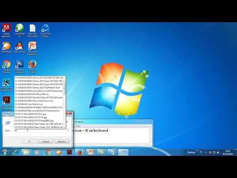 How to Show DirectX Diagnostic Tool On Windows