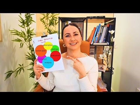 How to Use Gibbs' Reflective Cycle for Success: The 6 Stages You Need to Know