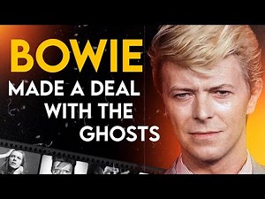 David Bowie: The Man from Mars | Full Biography (Space Oddity, Ziggy Stardust, Rebel Rebel)