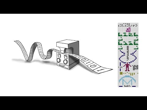 Programmieren ohne Computer (Kurze Geschichte der Mathematik 5)