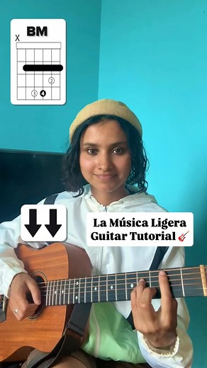 11K reactions · 504 shares |  SAVE THIS POST to learn “La Música Ligera” on Guitar FAST! EASY Guitar Lessons with me? DM me and we can get started next week!  For my FREE guitar lessons:  SEARCH “Natasha Ghosh Music” on YouTube  Go to “Guitar Beginners, Tips & Tricks” and start learning! Follow my page if you want to level up your guitar playing FAST! | Natasha Ghosh Music | Facebook