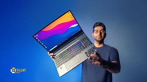 بررسی لپ‌تاپ MSI GP65 Leopard؛ قدرتمند برای گیمینگ