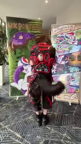 happy wags! #kemonomimi #dogboy #inumimi #hypermotiontail