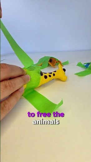 Easy Toddler Activity That Builds Fine Motor Skills!