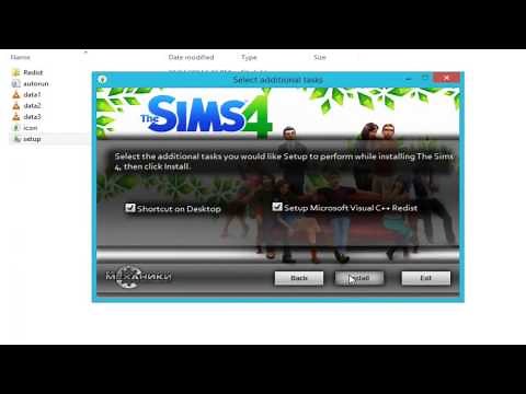 How to download The Sims 4 PC FREE! Fast and Easy