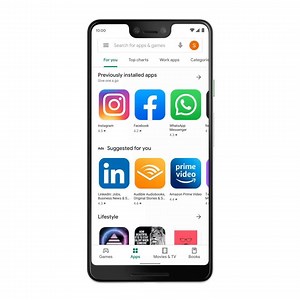 29K views · 760 reactions |   Ready to flip the switch? Dark Theme on Google Play is now available on any Android device! See how to set your  from ⚪ ➡️ ⚫ in your Play Store settings. | Google Play | Facebook