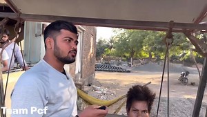 2M views · 151K reactions | गंभीर इर्जा | Team Pcf | Popatbhai ahir |...