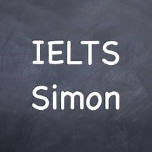 IELTS Simon