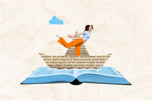 How to Wrap Text Around an Image in InDesign