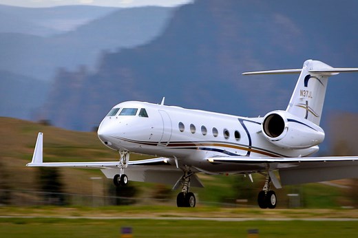 Why Are True Airspeed And Indicated Airspeed Different?