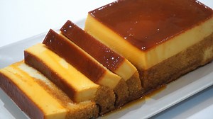 105K views · 1K reactions | CARAMEL CUSTARD CAKE THAT MELTS IN YOUR...