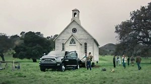 Ram Trucks TV Spot, 'Long Live Ram: Higher Calling' [T1]