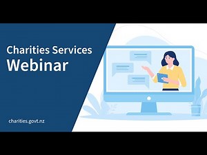 Governance Webinar