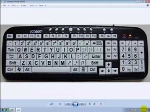 Basic computer course in marathi keyboard & mouse Lecture no 2