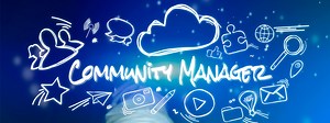 Community Manager