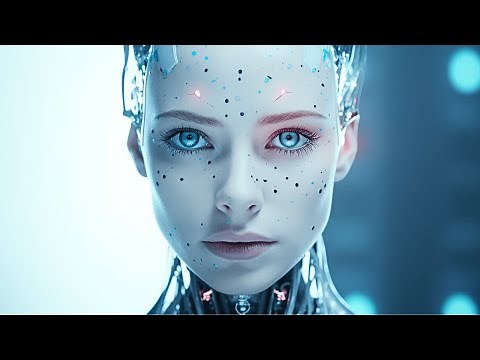 7 Most Realistic Humanoid Robots in the World! (new 2023)