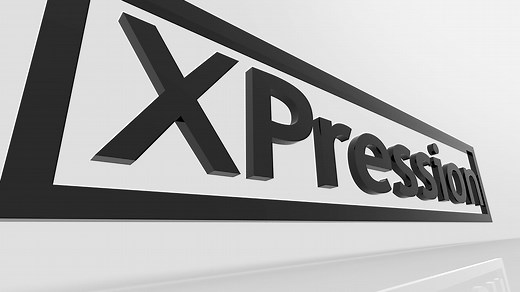 Ross XPression Real-Time Motion Graphics Overview