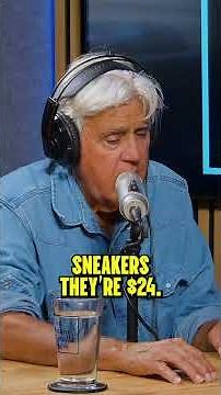 Jay Leno shares an update on his wife Mavis’ battle with dementia