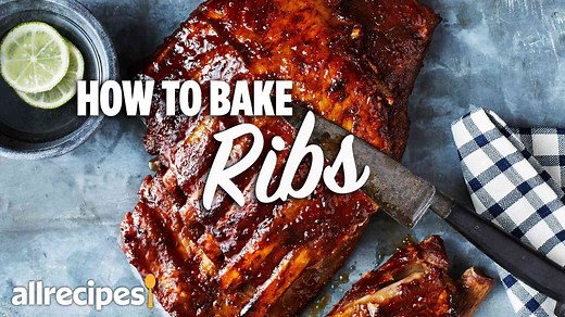 5 Best Ways to Make Oven-Baked Ribs