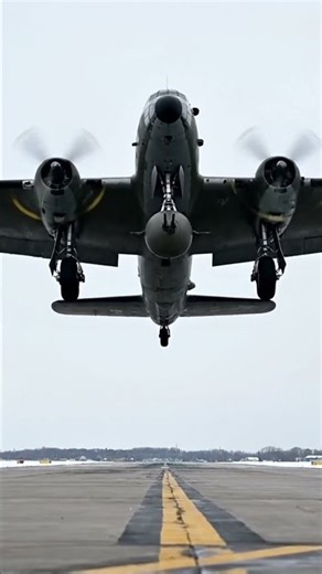 Why Landing Killed B 17 Ball Turret Gunners