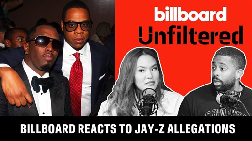 In this milestone 25th episode of *Billboard Unfiltered*, Billboard's Kyle Denis and Carl Lamarre are joined by Vibe's Regina Cho and Amber Corinne. Together, they dive into Billboard's 10 Hottest Female Rappers of 2024, unpacking which artists made the list, who fell off, and sharing their personal favorites. The group also explores why each rapper earned her spot and reacts to Jay-Z's assault allegations and his response. Tune in for a deep dive into the latest in hip-hop! | Billboard