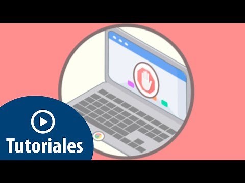 ❌ Cómo DESACTIVAR ADBLOCK en Google CHROME