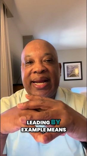 Lead by Example: The Key to Transformational Leadership