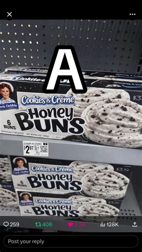 Oreo Honey Buns Taste Test: Which Flavor is Best?