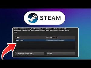 How to Find Your Steam Licenses and Product Keys in 2024