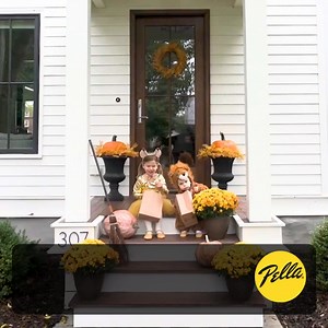 Our local experts make it a treat to upgrade your home’s style and comfort. | Pella Windows and Doors