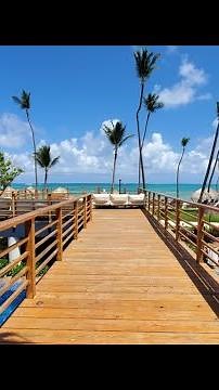 Dreams Flora Resort & Spa - Preferred Club Junior Suite Ocean View