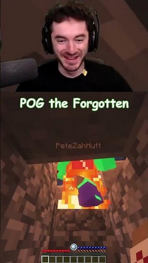 Who put that block there?